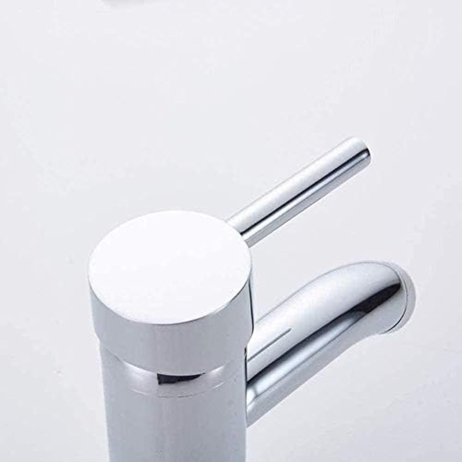 Robinet salle de bain en laiton
