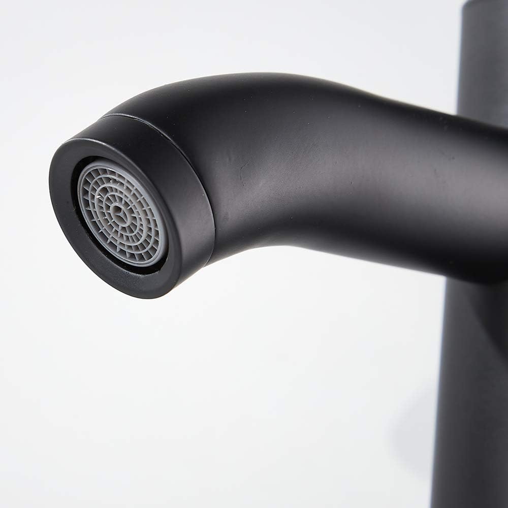 Robinet haut vasque salle de bain en laiton