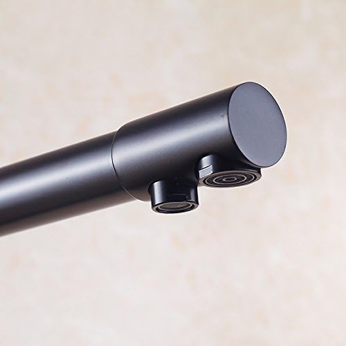 Robinet cuisine purificateur d'eau en laiton