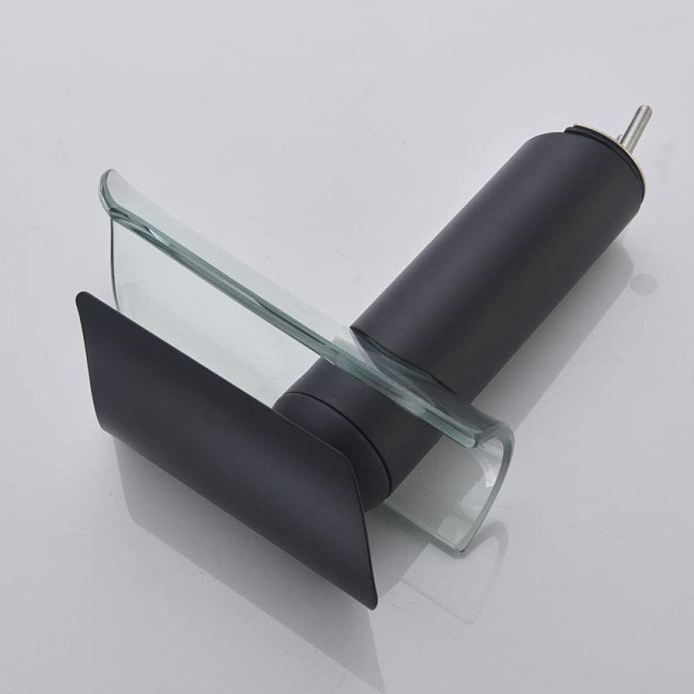 Robinet cascade salle de bain en laiton