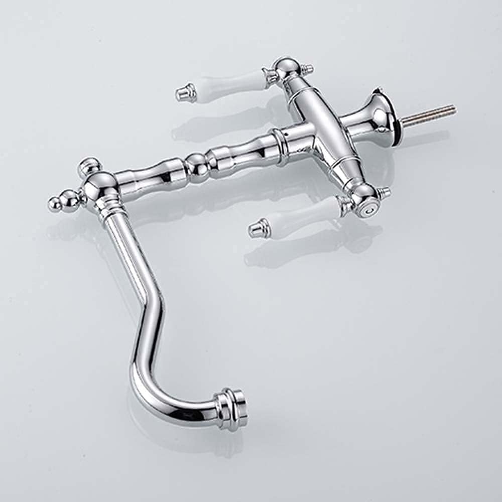 Robinet cuisine vintage purificateur d'eau en laiton